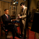 Image for article titled The First Cameraman: The son of an Indian immigrant recounts his experience shadowing Barack Obama